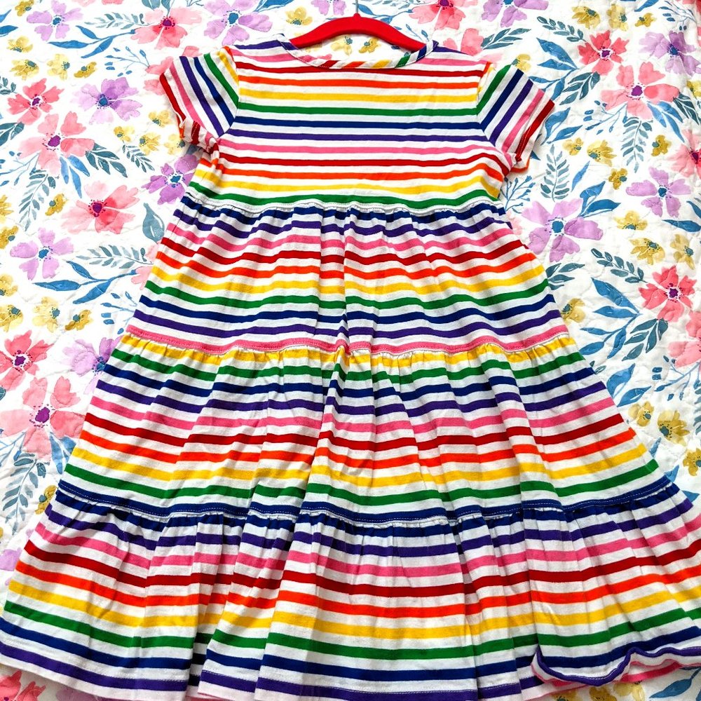 Hanna Andersson Dress